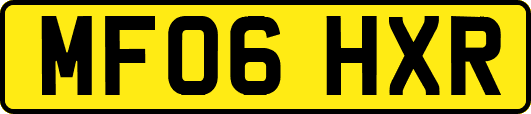 MF06HXR