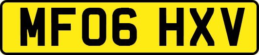 MF06HXV