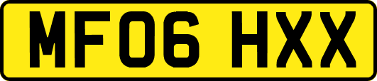 MF06HXX
