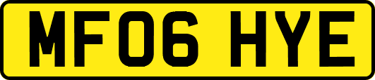 MF06HYE