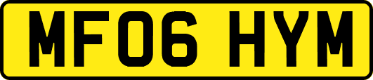MF06HYM