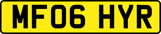 MF06HYR