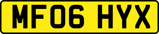 MF06HYX