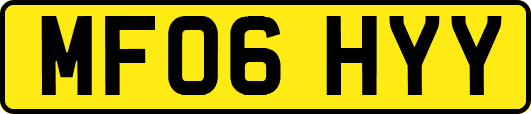 MF06HYY