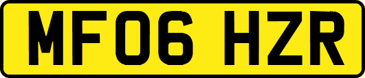 MF06HZR