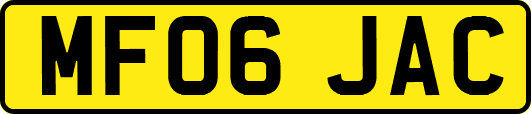 MF06JAC