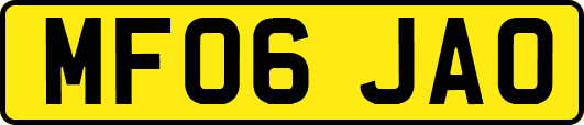 MF06JAO