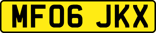 MF06JKX