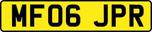 MF06JPR