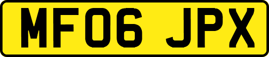 MF06JPX