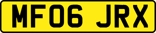 MF06JRX