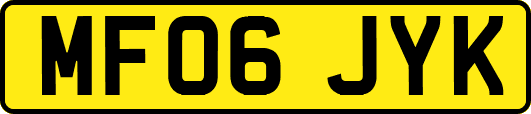 MF06JYK