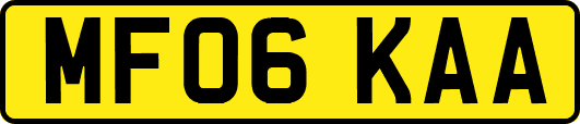 MF06KAA