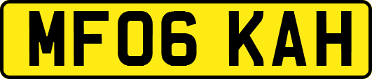 MF06KAH