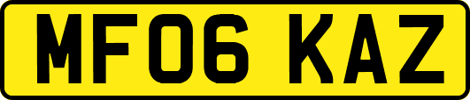 MF06KAZ