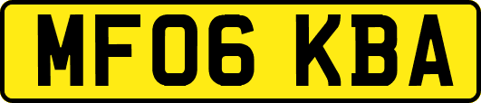 MF06KBA