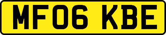 MF06KBE