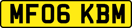 MF06KBM