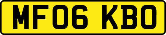 MF06KBO