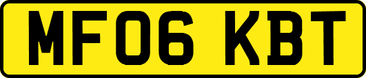 MF06KBT