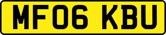 MF06KBU