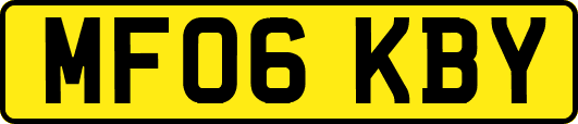 MF06KBY