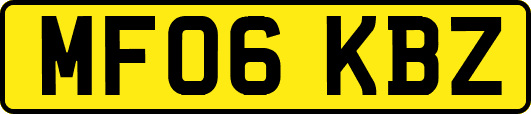 MF06KBZ