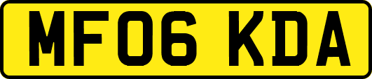 MF06KDA