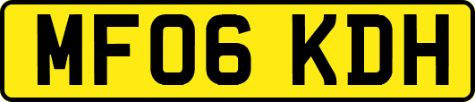 MF06KDH