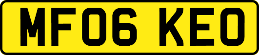 MF06KEO