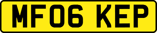 MF06KEP