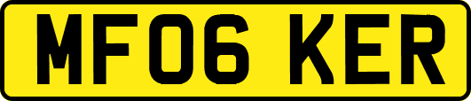 MF06KER