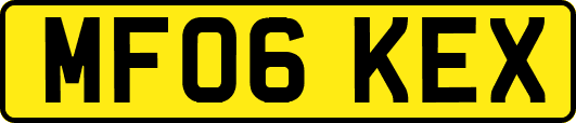 MF06KEX
