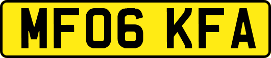 MF06KFA