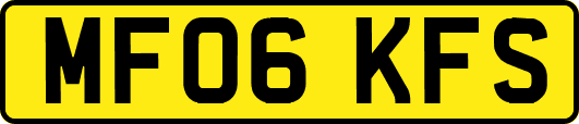 MF06KFS