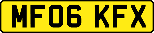 MF06KFX