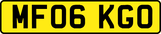 MF06KGO
