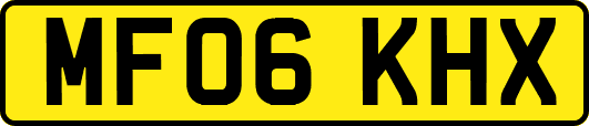 MF06KHX