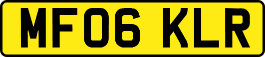 MF06KLR