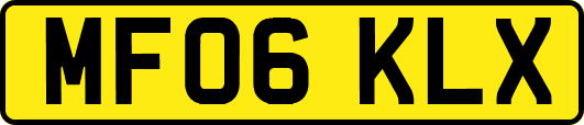 MF06KLX