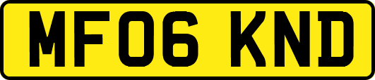 MF06KND