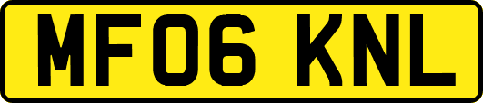 MF06KNL