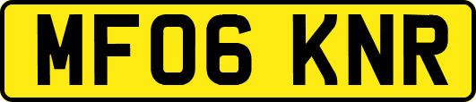 MF06KNR