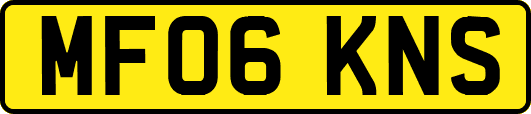 MF06KNS