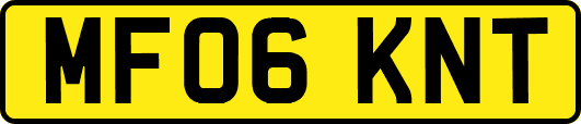 MF06KNT