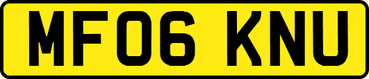 MF06KNU
