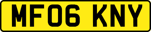 MF06KNY