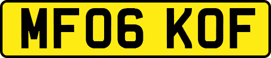 MF06KOF