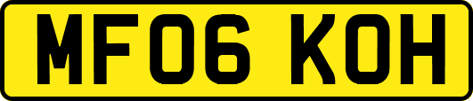 MF06KOH