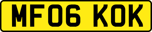 MF06KOK
